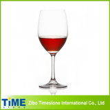 Lead-Free Crystal Glass Stemware for Red Wine (TM8173102)