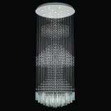 Greative Decoration Wind Chime Crystal Chandelier (GD-6009-13)