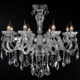 Crystal Chandelier Pendent Lamp (AQ09122/8)