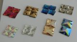 Facet Point Back Crystal Jewelry Components