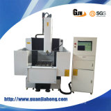 6060 and 4040, Mold CNC Router for Iron, Steel, Aluminum