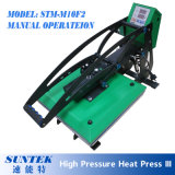 Suntek High Pressure Heat Press Machine III