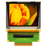 1.45 Inch Full Color OLED Display Module with 160X128 Pixels