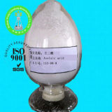 99% Azelaic Acid for Azelaic Acid Dioctyl Ester Plasticizer