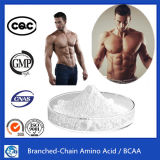 25kg GMP SGS Bulk Amino Acid Bcaa Powder