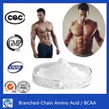 25kg GMP SGS Bulk Amino Acid Bcaa Powder