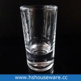 Clear Glass with Heavy Base 30ml Shot Glasses