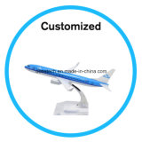 Custom 737 747 777 787 Desktop Model Airplane