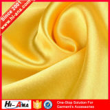 SGS Proved Products Finest Quality Embroidered Satin Fabric