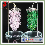 Crystal Fruit for Office Decoration Jd-CF-304