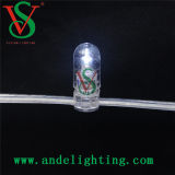 Replacable LED Clip Lights for Tree/Wedding Decorations