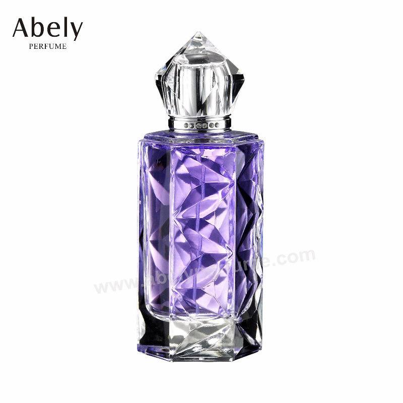 perfume in shape of man body