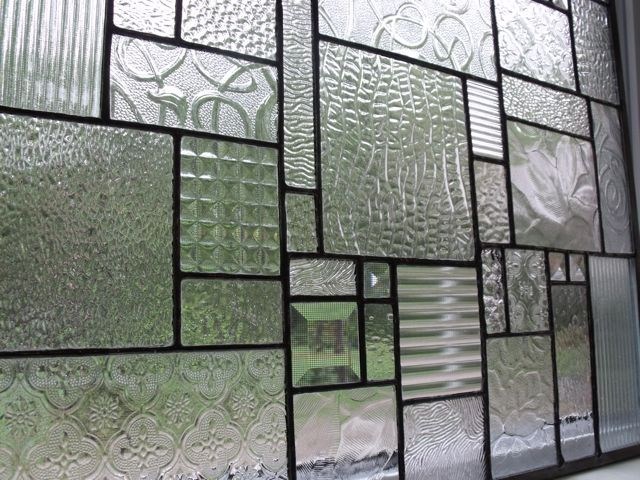 3~8mm Patterned Glass/Pattern Glass Used for Window, Furniture, etc