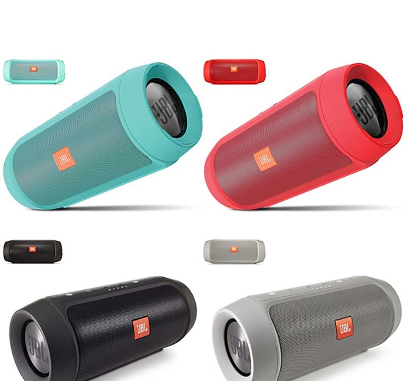 Wireless Multimedia Stereo Loud Portable Mini Bluetooth Speaker for Speaker Box