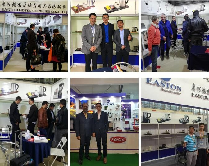 China White Crystal Amenities Holder Set Hotel Balfour Luxury Kids