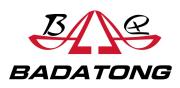 Shenzhen Badatong Watch Industry Co., Ltd.