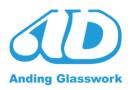 Guangzhou Anding Glasswork Co., Ltd.