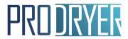 CHANGZHOU PRODRYER DEVICE CO., LTD.