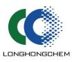 WEIFANG LONGHONG CHEMICAL CO., LTD.