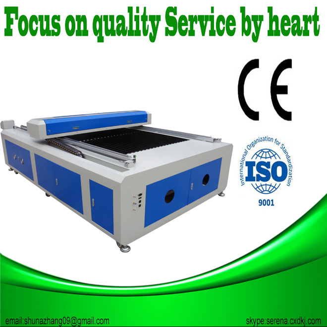 Factory Price! Plastic, Wood, MDF, Acrylic, Glass, Stone, Marble Laser Carving Machine R1325 Glass, Stone, Marble Laser Cutting Machine R1325