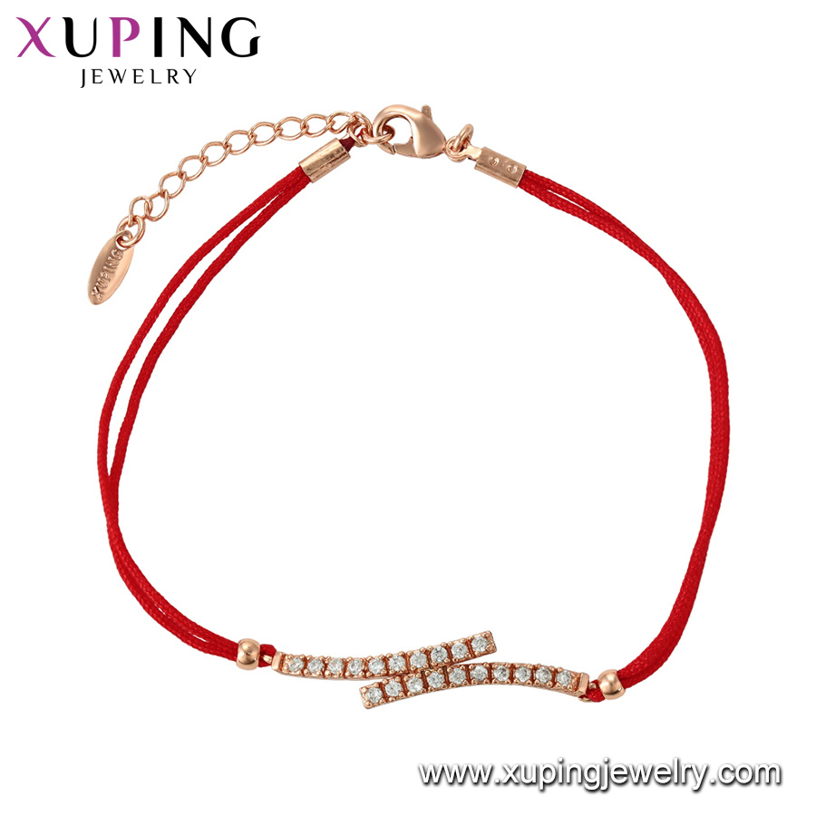 75587 Fashion New Arrival Metal Alloy Heart Design Bag Jewelry Bracelet
