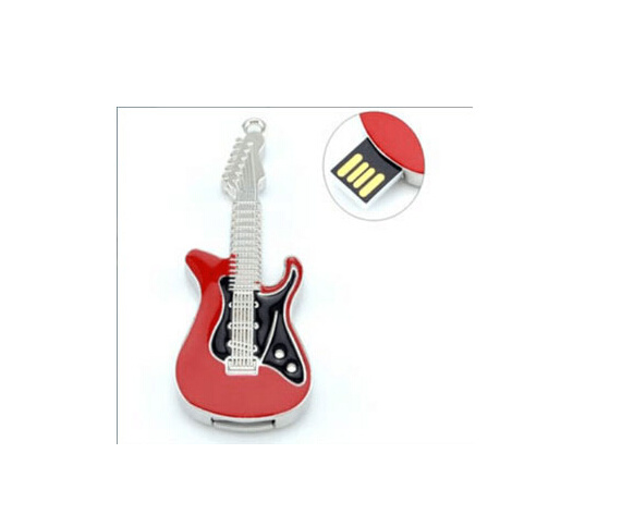 Gifts Car Pumpkin Car U Disk USB Drive 2.0
