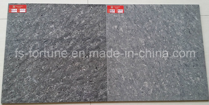 600*600mm / 800*800mm Double Loading Polish Porcelain Floor Tile