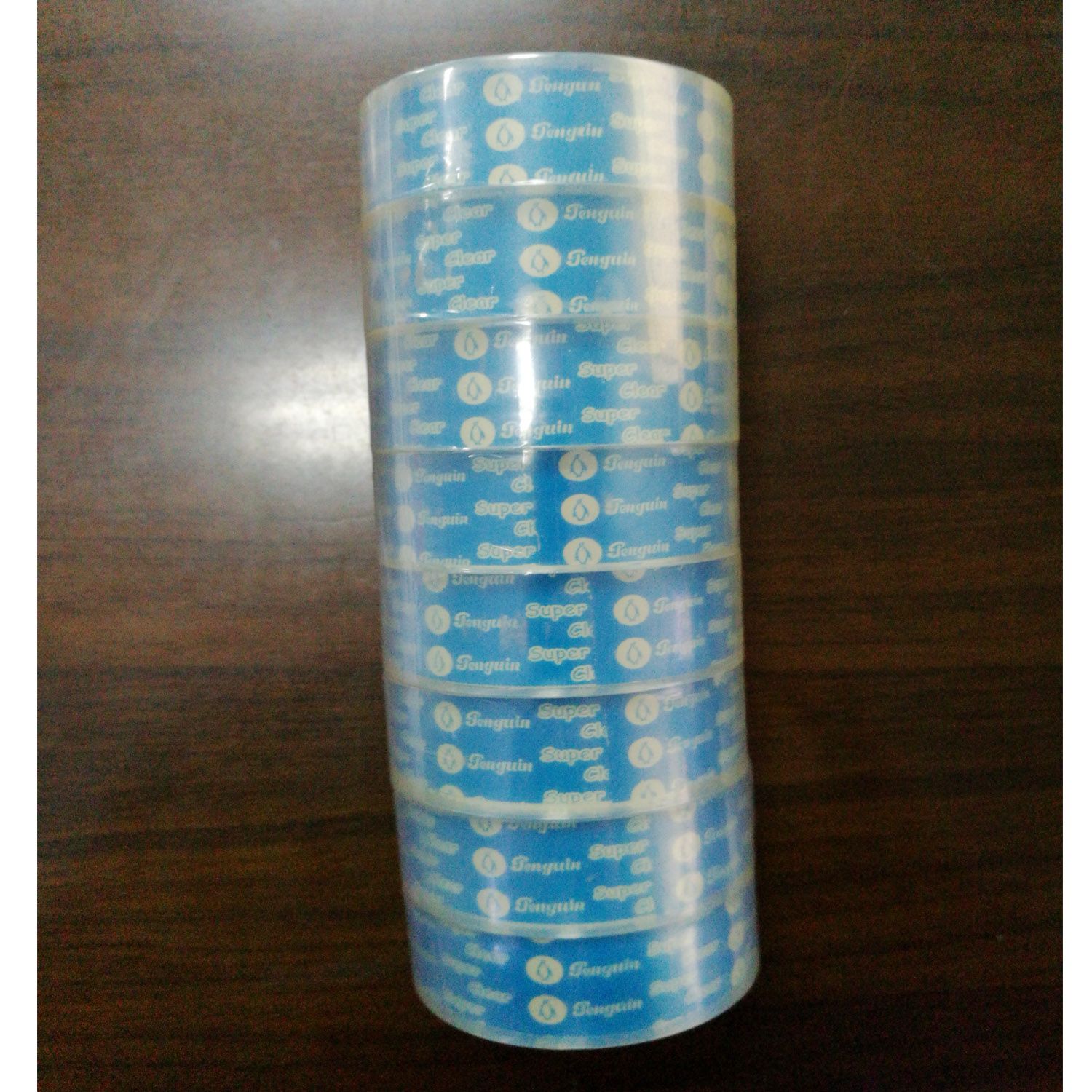 Crystal Stationery Tape