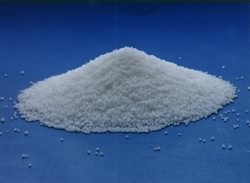 Fertilizer Grade of Potassium Nitrate (KNO3)
