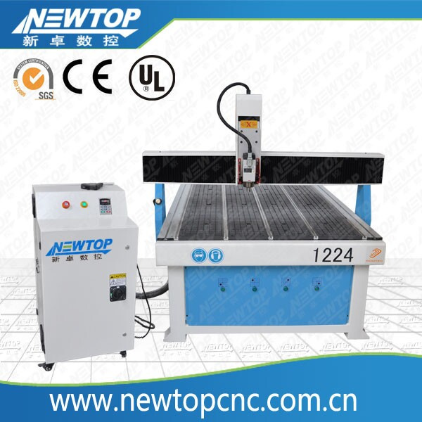 CNC Routers for Sign Making (1224)