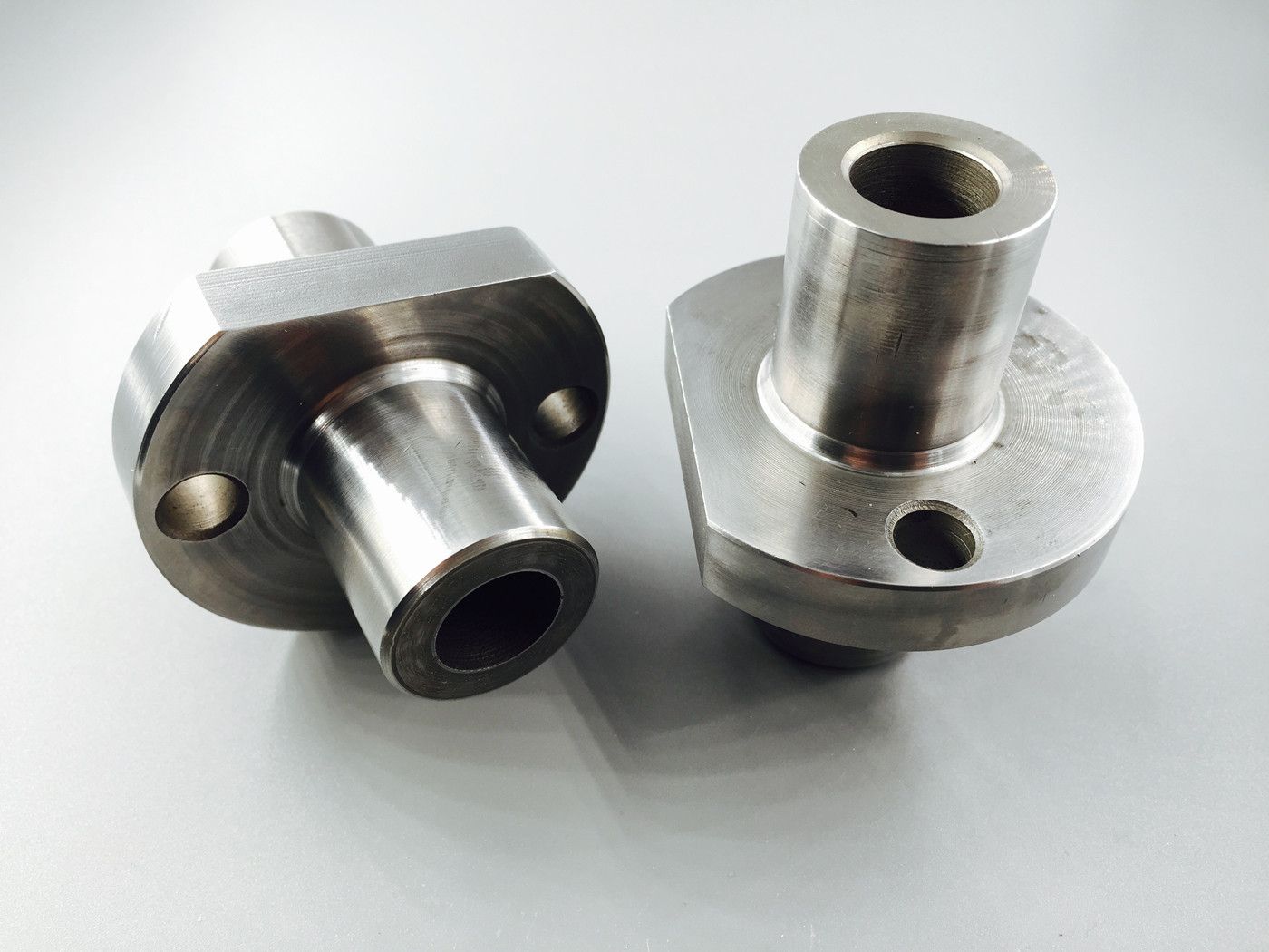 Tungsten Carbide Cold- Flow Model in High Wear Resistance
