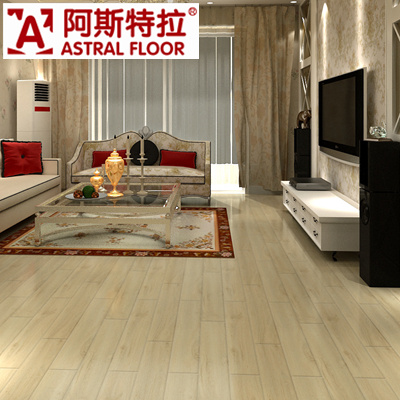 Crystal Diamond Surface 12mm Laminate Flooring
