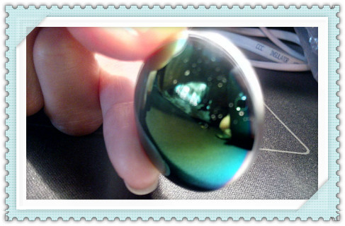 Si Lenses, Silicon Lens, Optical Lens