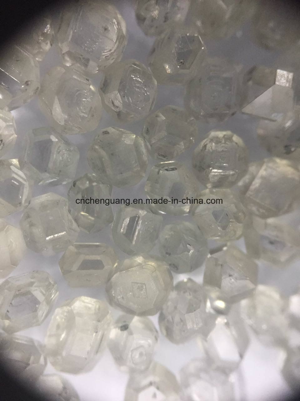 2-3PCS/CT Rough Diamond Hpht CVD Diamond