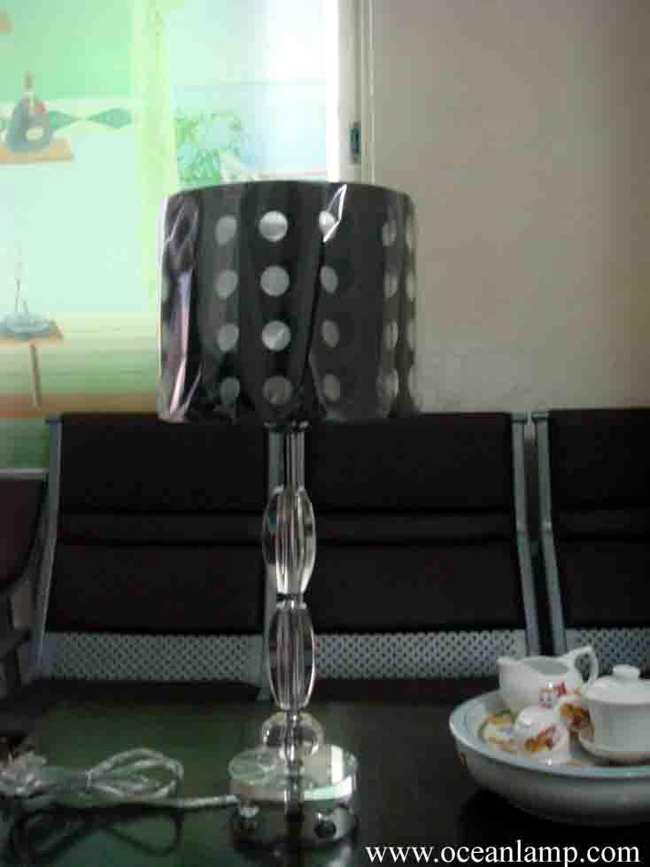 High Quality Crystal Table Lighting (OT242)