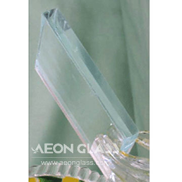 3mm/3.2mm/4mm/5mm/6mm/8mm/10mm/12mm/15mm/19mm Low Iron Float Glass