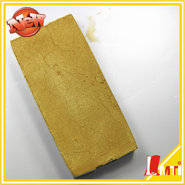 Crystal Interference Wholesale Pearlescent Pigment