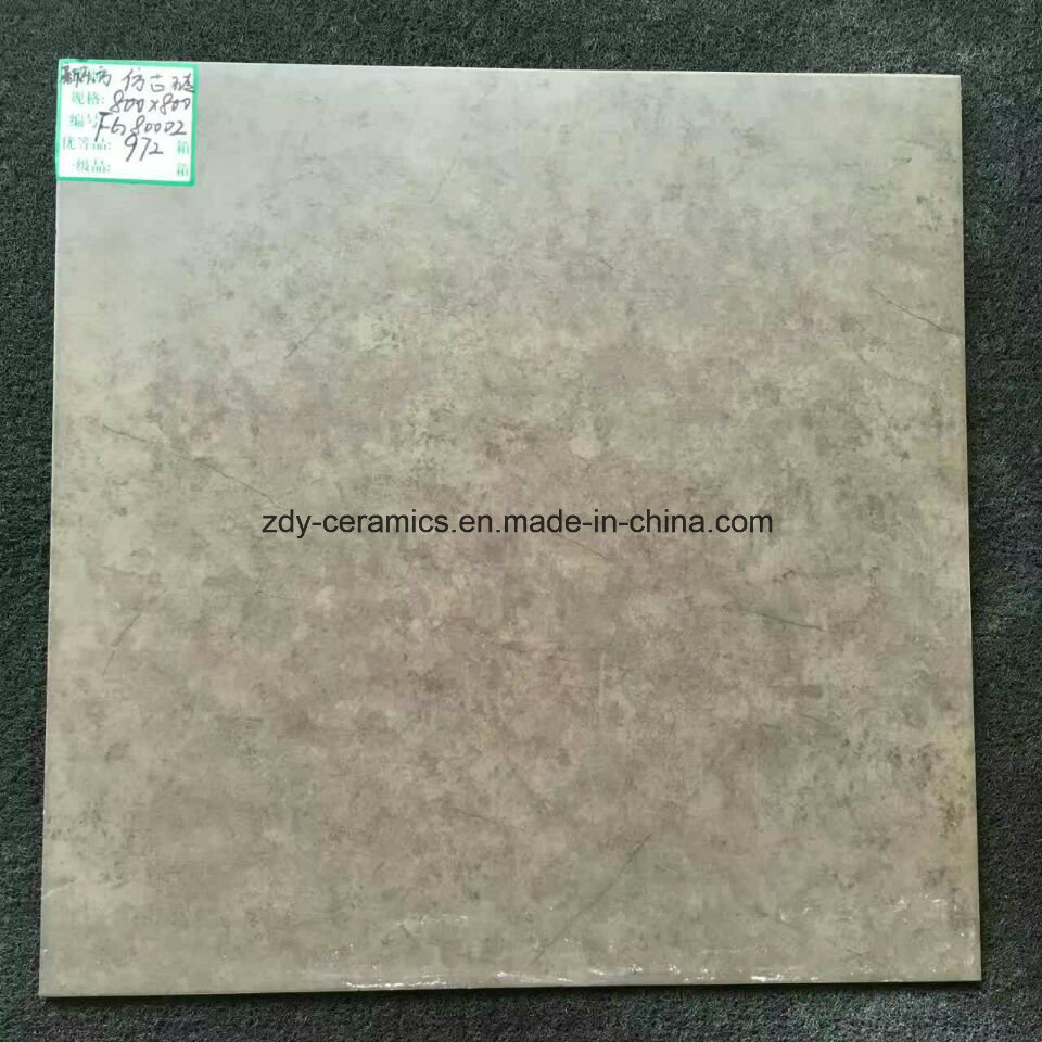 Building Material Ceramic Rustic Porcelain Floor Tile