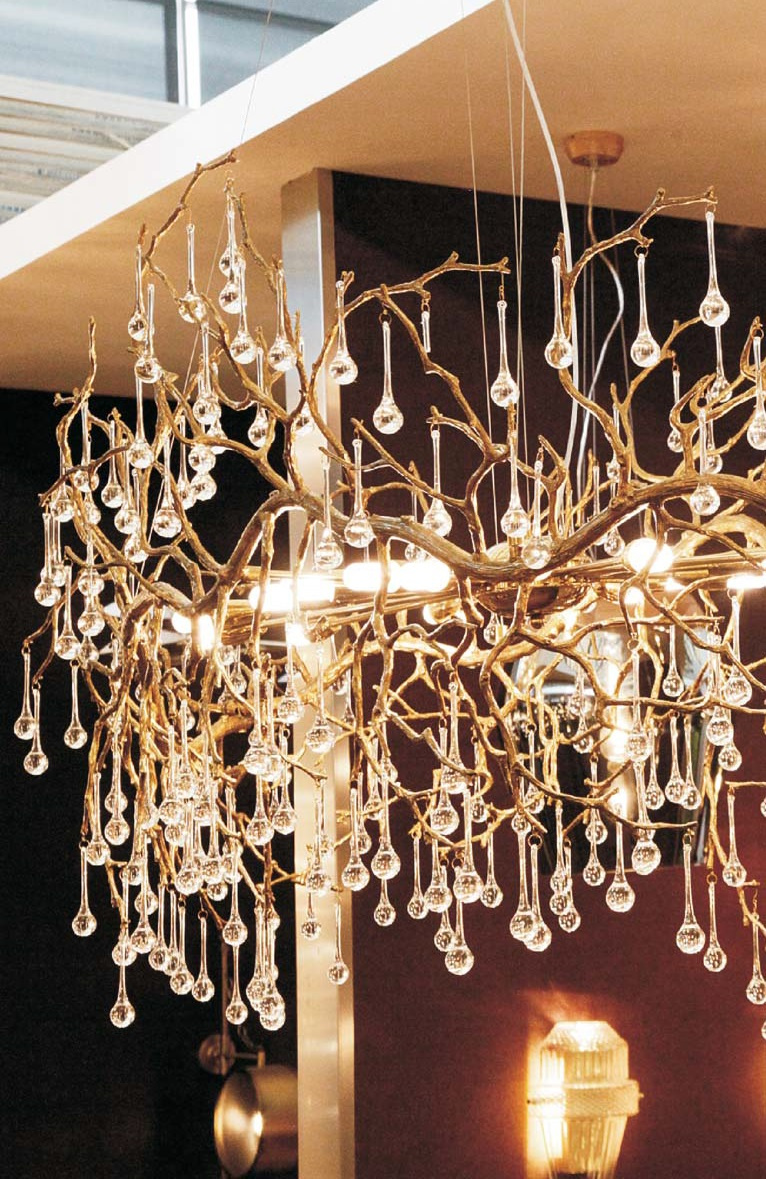 Modern Hanging Pendant Lamp for Restaurant Decoration (KA1222S-18)