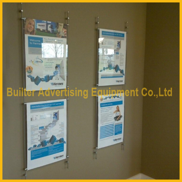 Hanging Display Clip