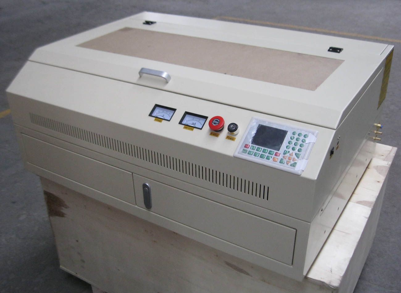 Mini Laser Cutter 600*400mm