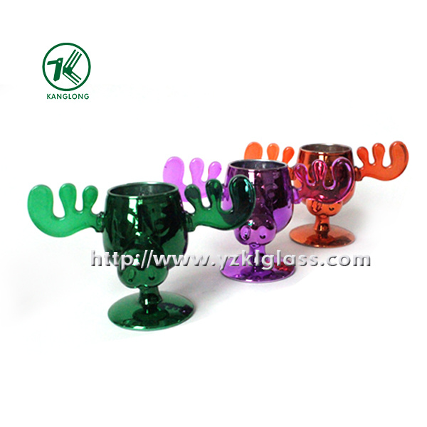 Single Wall Cartoon Dinner Ware by SGS