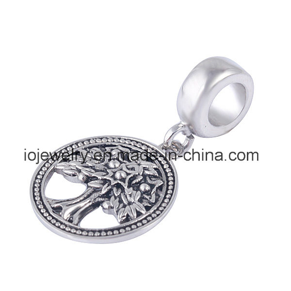 Fashion Jewelry Life of Tree Wholesale Charm