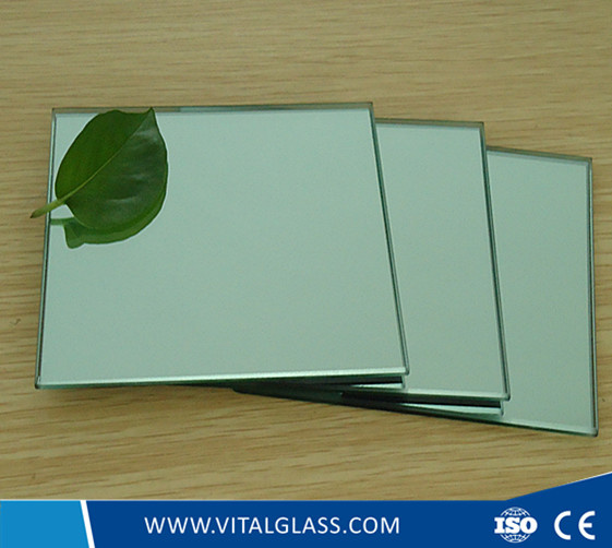 1.8mm-8mm Silver/Aluminum Mirror/Copper and Lead Free Mirror