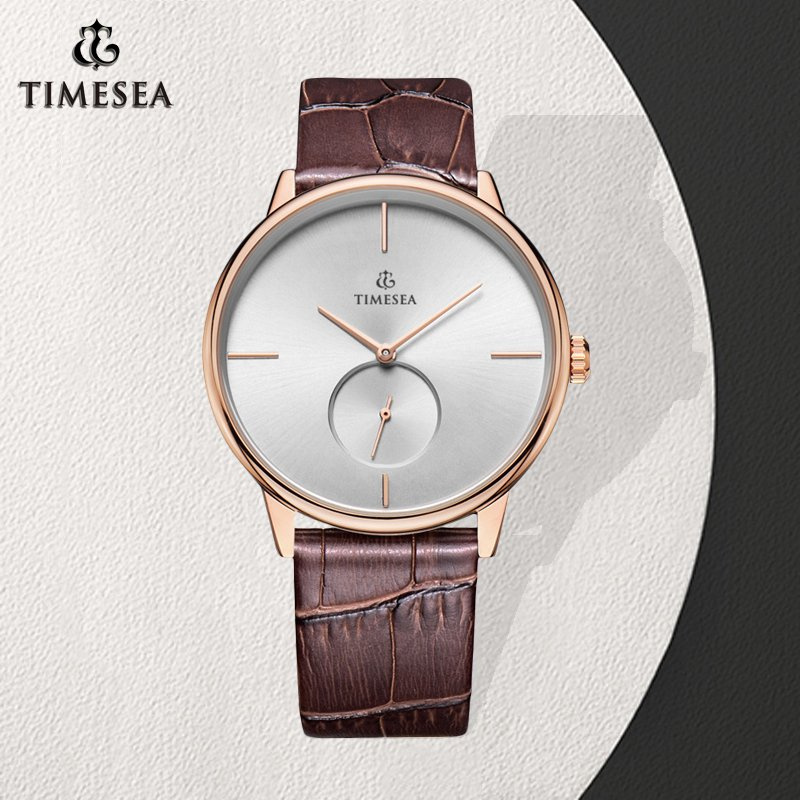 Waterproof Casual Wrist Quartz Watch for Young People72185