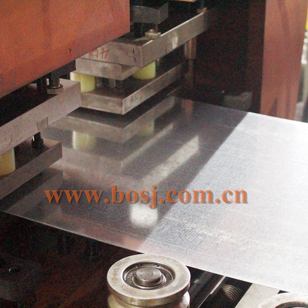 Construction Galvanized U Channel Lintel Rollformer Machine Factory