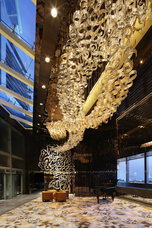 Custom Made Lighting