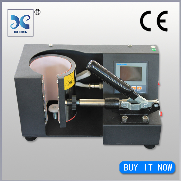 Mug Heat Press Machine MP2105