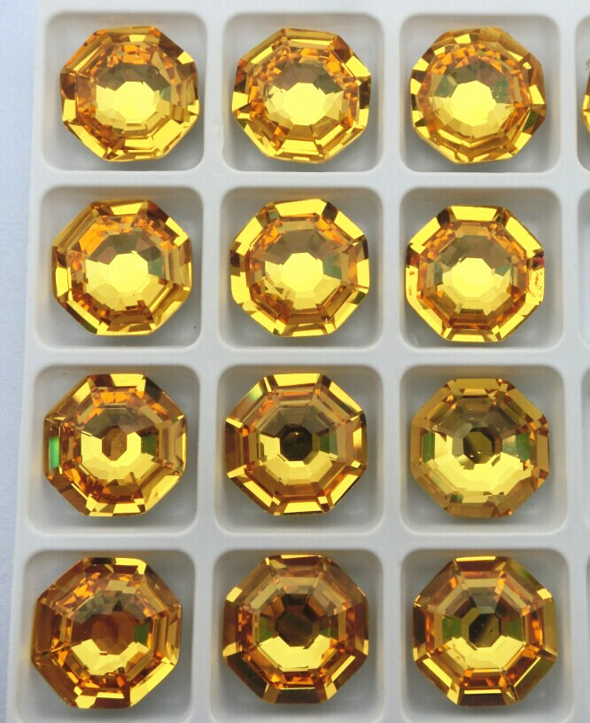 Crystal Beads with Claws for Garment, Decoretion of Craft, Loose Beads for Jewelry