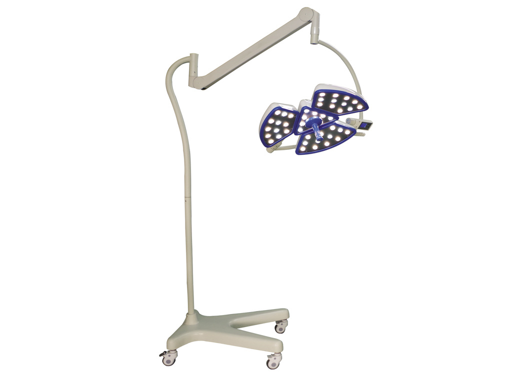 LED Series Shadowless Operation Lamp Ljkyled3